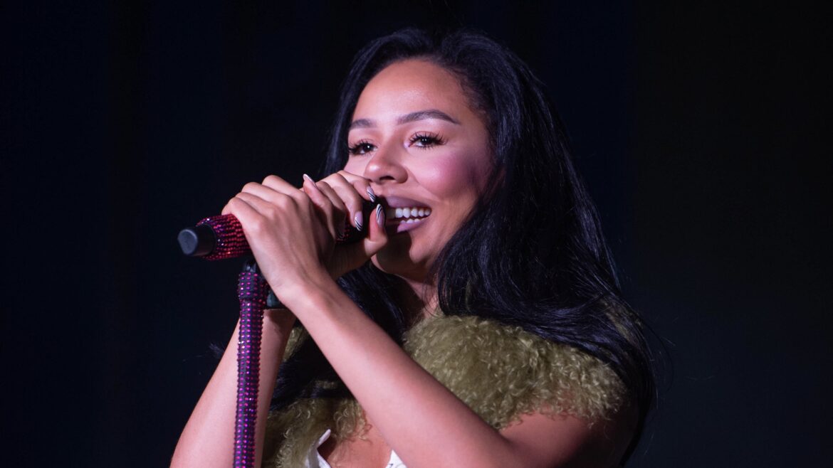 Mariah The Scientist Drops Jaws With Dramatic New Look That Has Social Media Users Comparing Her To Keyshia Cole (PHOTOS)