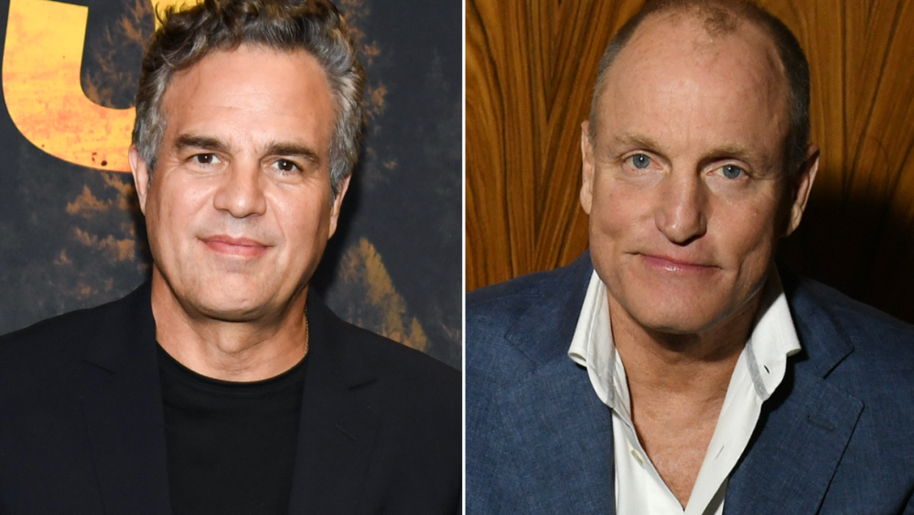 Mark Ruffalo Saved Woody Harrelson From 'Disastrous' Bar Fight