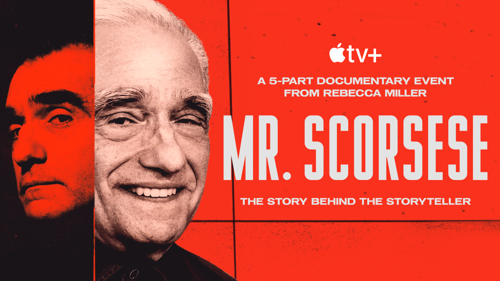 Martin Scorsese Gets Real In Documentary Series