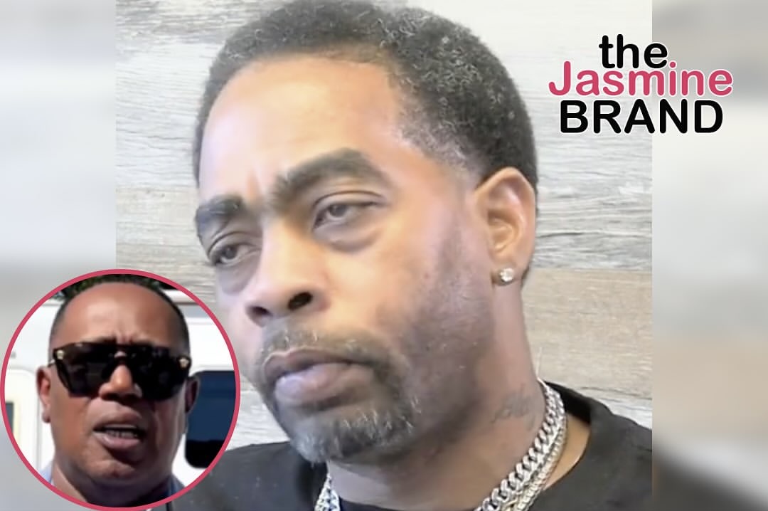 Master P Confirms Rapper Young Bleed Is In ICU Fighting For His Life Days After Cash Money vs. No Limit Verzuz