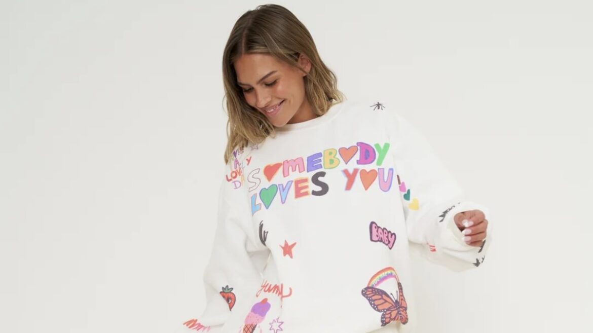 Mayfair Group: A Loungewear Brand With Uplifting, Feel-Good Designs