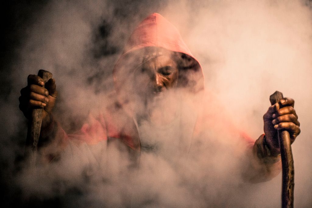 Medicine Music Is Having a Special Moment