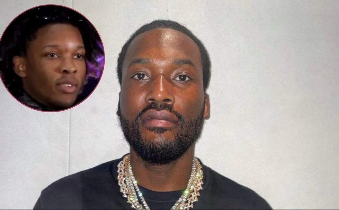 Meek Mill Jokes He Needs Dvd's Marketing Team for His Next Album Rollout