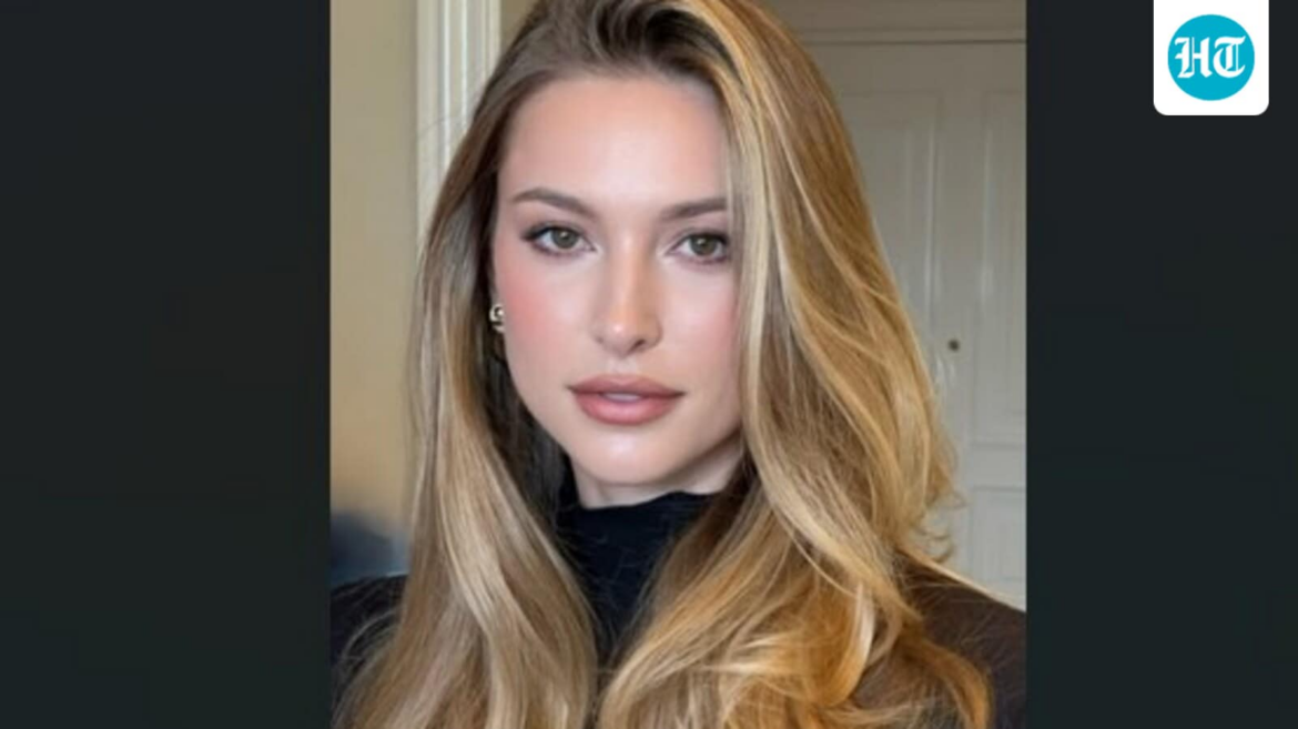 Meet Eve Jobs, Steve Jobs' daughter whose stunning Milan Fashion Week look wowed the internet