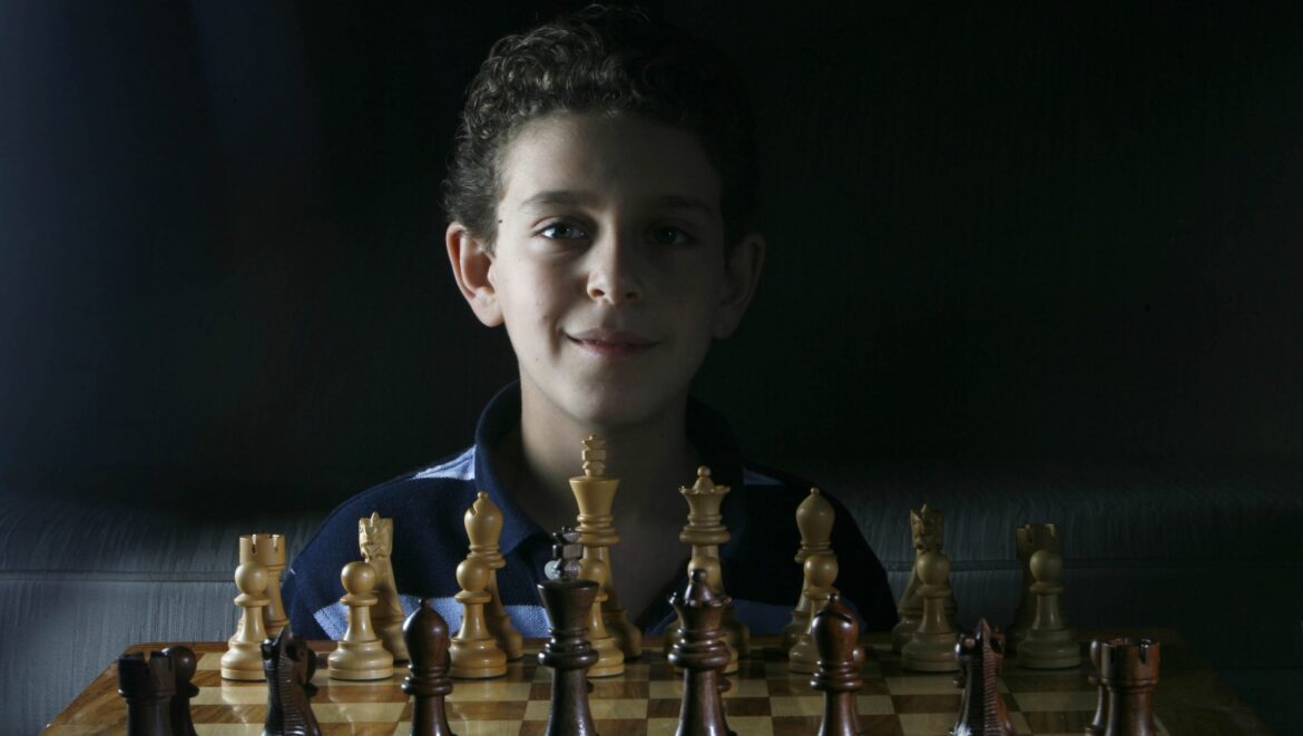 Meet His Father Vladimir & Mother Lena – Hollywood Life