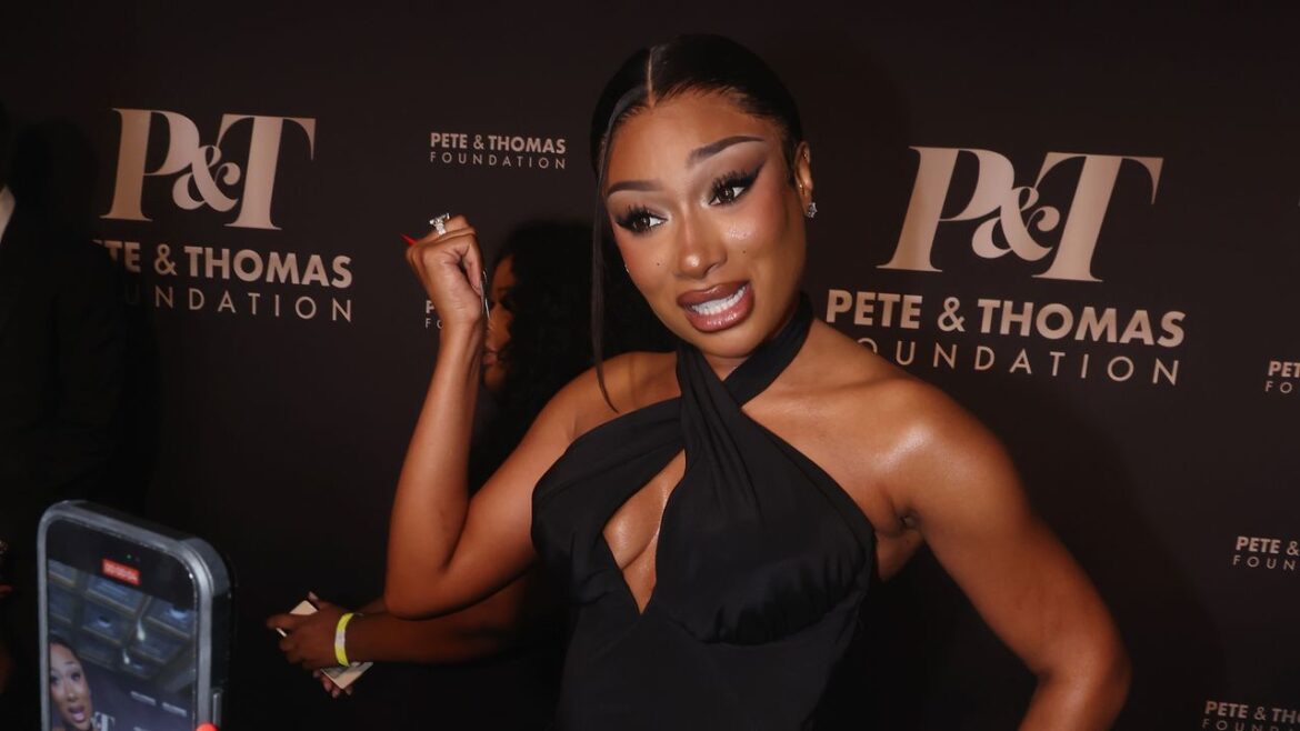 Megan Thee Stallion Shares New Song “Lover Girl”: Listen