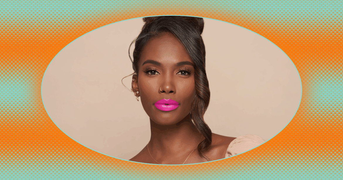 Melissa Butler On The Lip Bar, Success, & Her HBCU