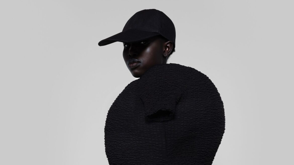 Melitta Baumeister Spring 2026 Ready-to-Wear Collection