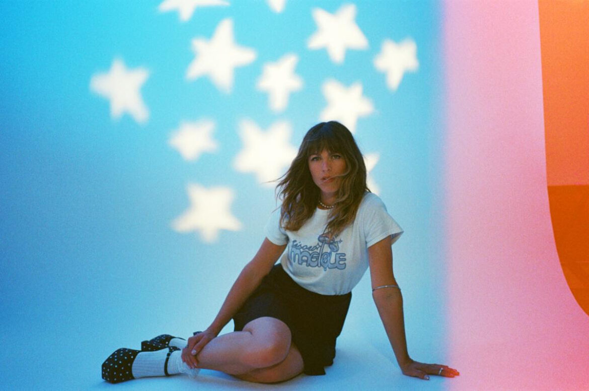 Melody's Echo Chamber Sees 'Stars'