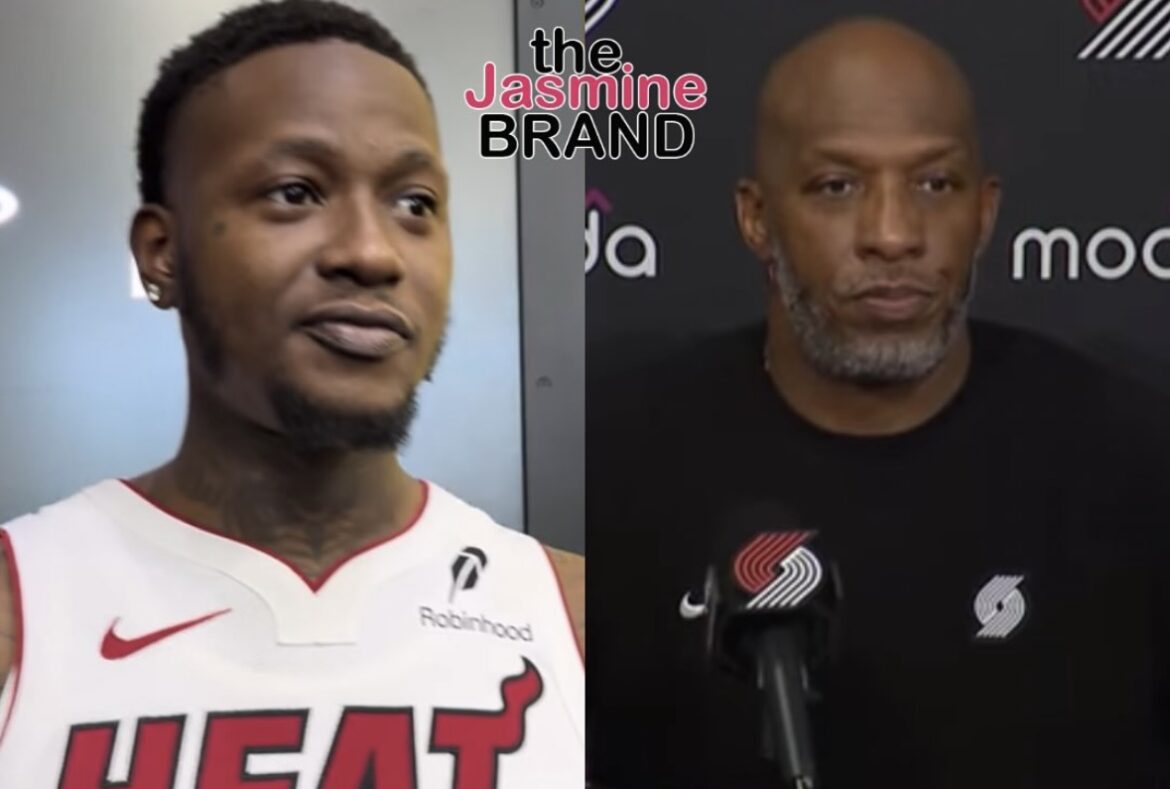 Miami Heat's Terry Rozier & Portland Trail Blazers Head Coach Chauncey Billups Among Those Arrested In Connection w/ Federal Gambling Probe
