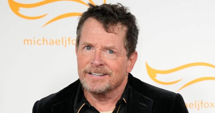 Michael J. Fox says representing the Parkinson’s community is a ‘privilege’