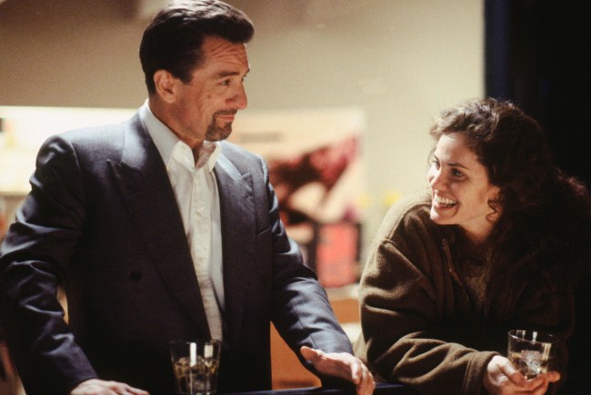 Michael Mann's 'Heat 2' Picks Up Steam with Leonardo DiCaprio Circling