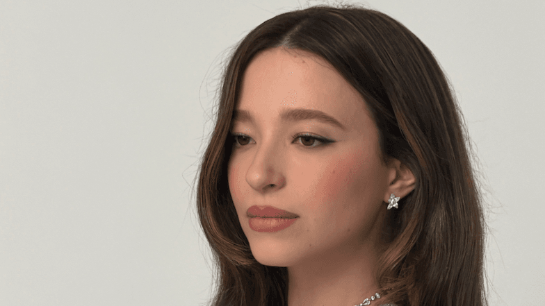 Mikey Madison Debuts Freshly Chopped Hair for Her Next Role