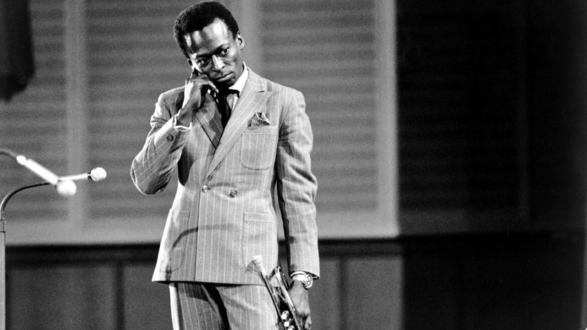Miles Davis' Kind of Blue and Nickel 1965 Receive Special Reissues