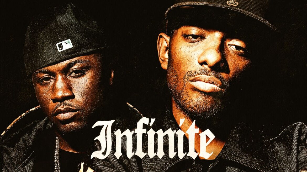 Mobb Deep: Infinite Album Review