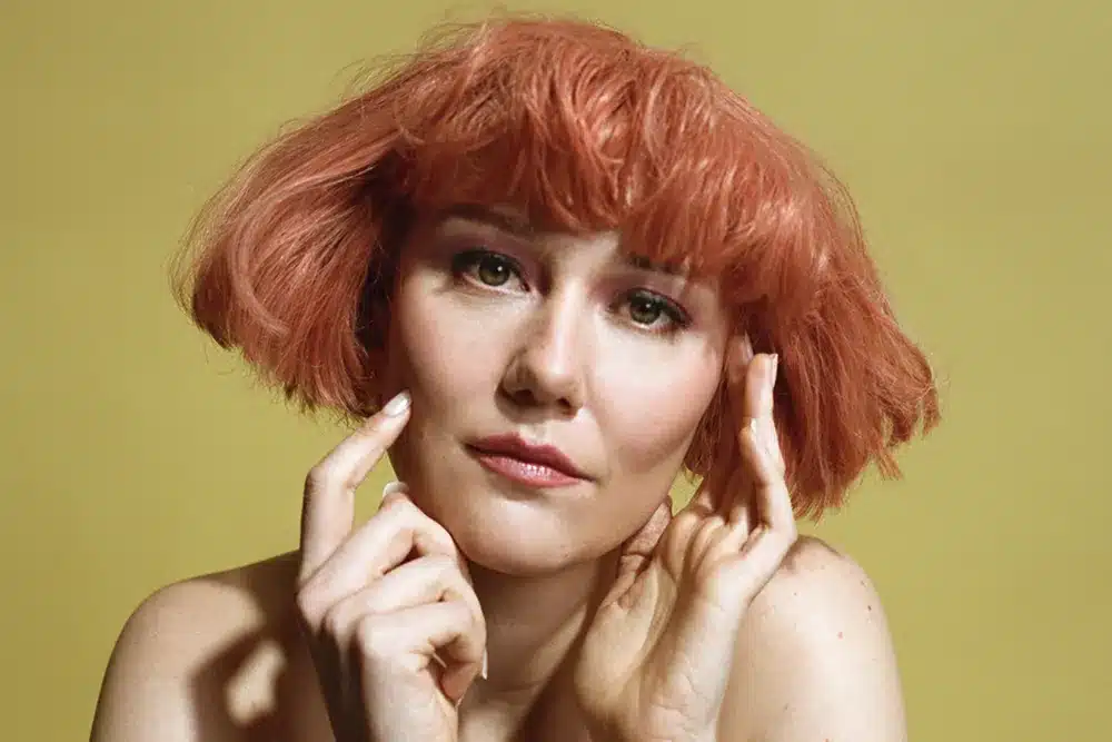 Molly Tuttle 2025