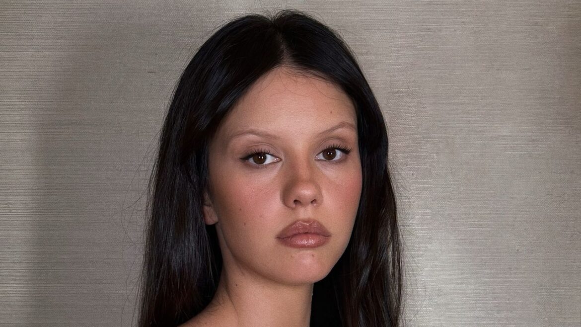 Molten Brunette Is This Fall’s Most Luxurious Hair Color Trend