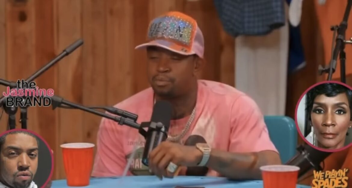 Momma Dee Says She Had Strippers At Scrappy's 14th Birthday To Ensure He Liked Women