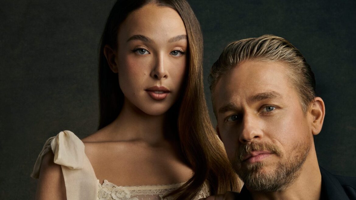 'Monster' Season 4 Starts Filming With Charlie Hunnam, Ella Beatty