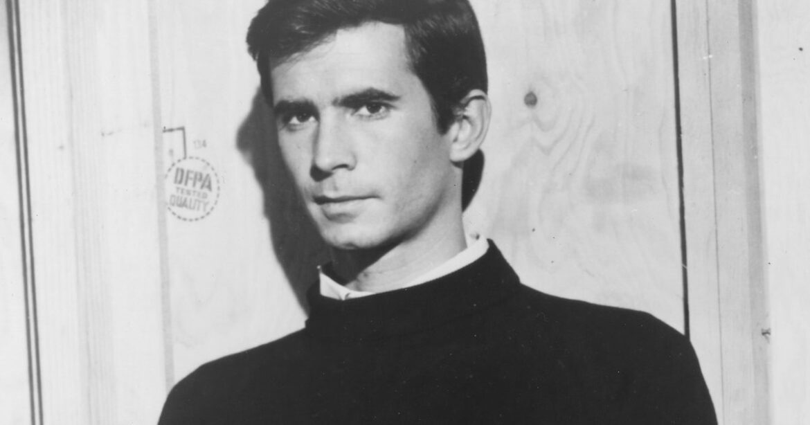 Monster: The Ed Gein Story slammed by Anthony Perkins's son