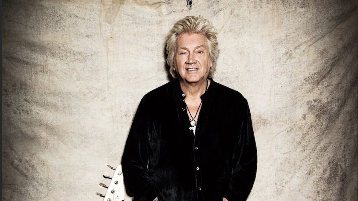 Moody Blues Legend John Lodge Dead at Age 82