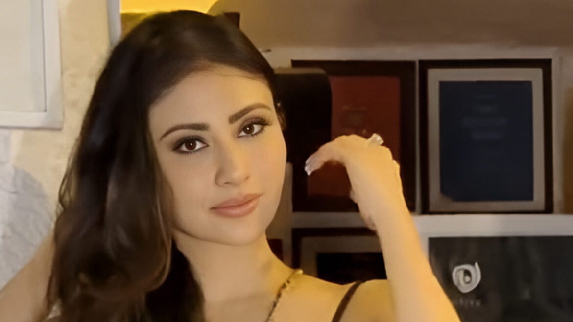 Mouni Roy's Style Game Is Strong: Watch Her Pull Off These Fearless Looks | Glamsham.com