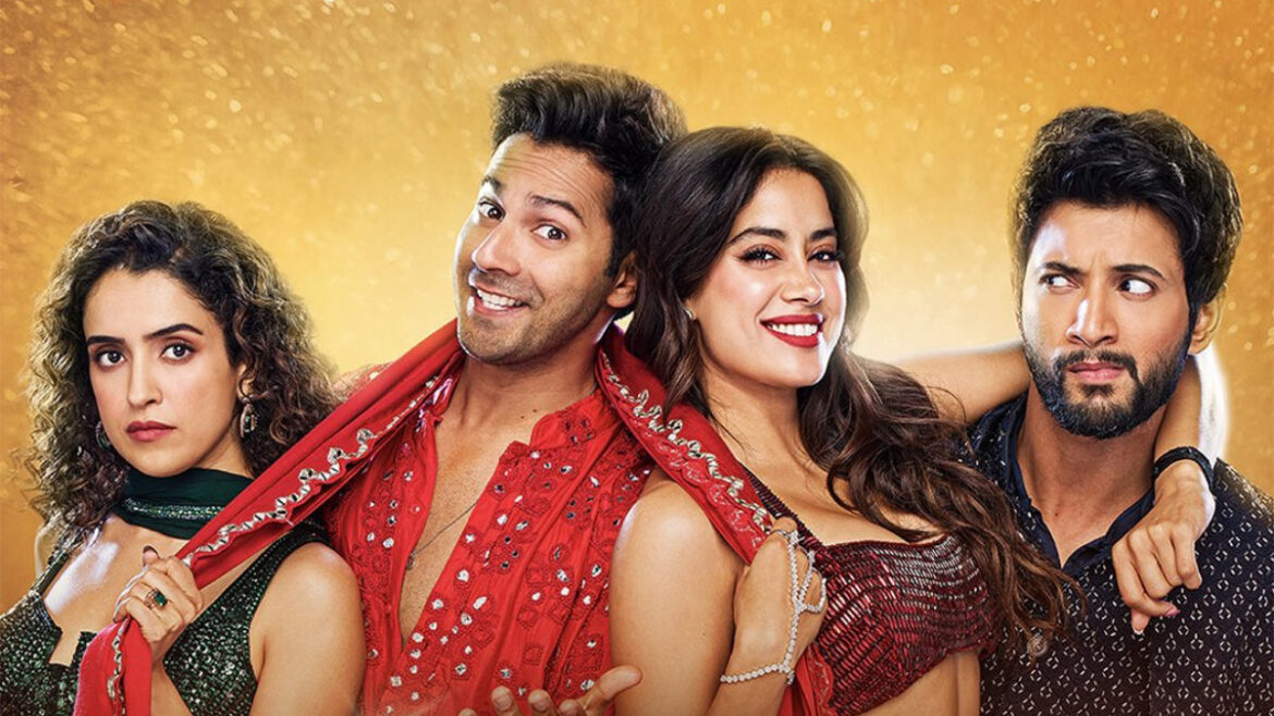 Movie Review Sunny Sanskari Ki Tulsi Kumari | A Frothy Romcom That Finds Its Charm In Familiarity | Glamsham.com