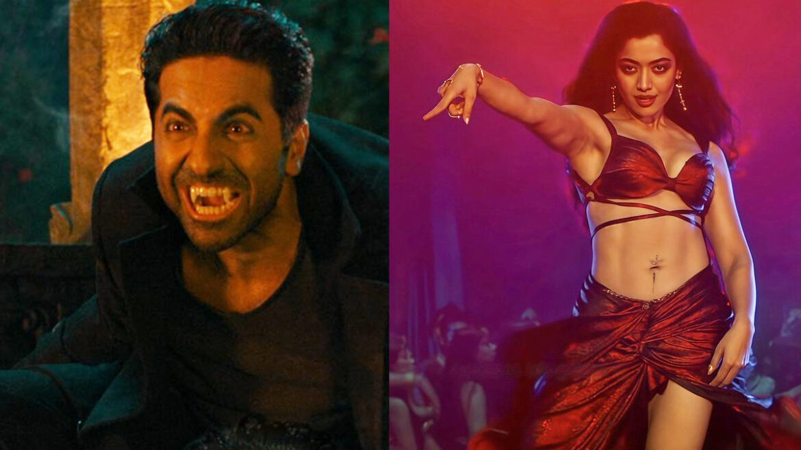 Movie Review Thamma | Soulless | Glamsham.com