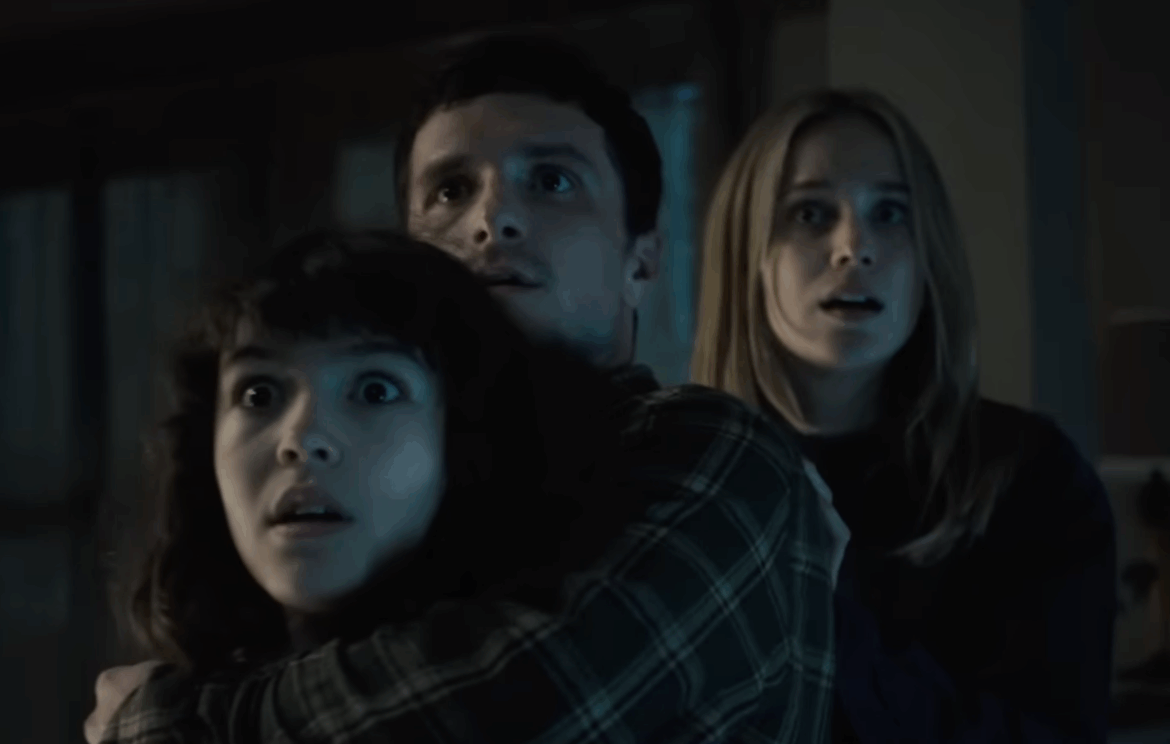 Movie Trailer, Release Date & More – Hollywood Life