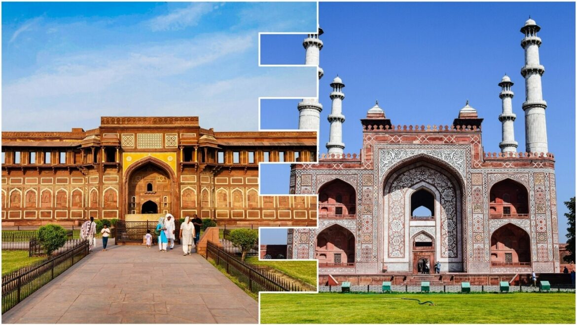 Mughal monuments beyond Taj Mahal, Humayun's Tomb and Red Fort: 5 stunning monuments you may have not explored