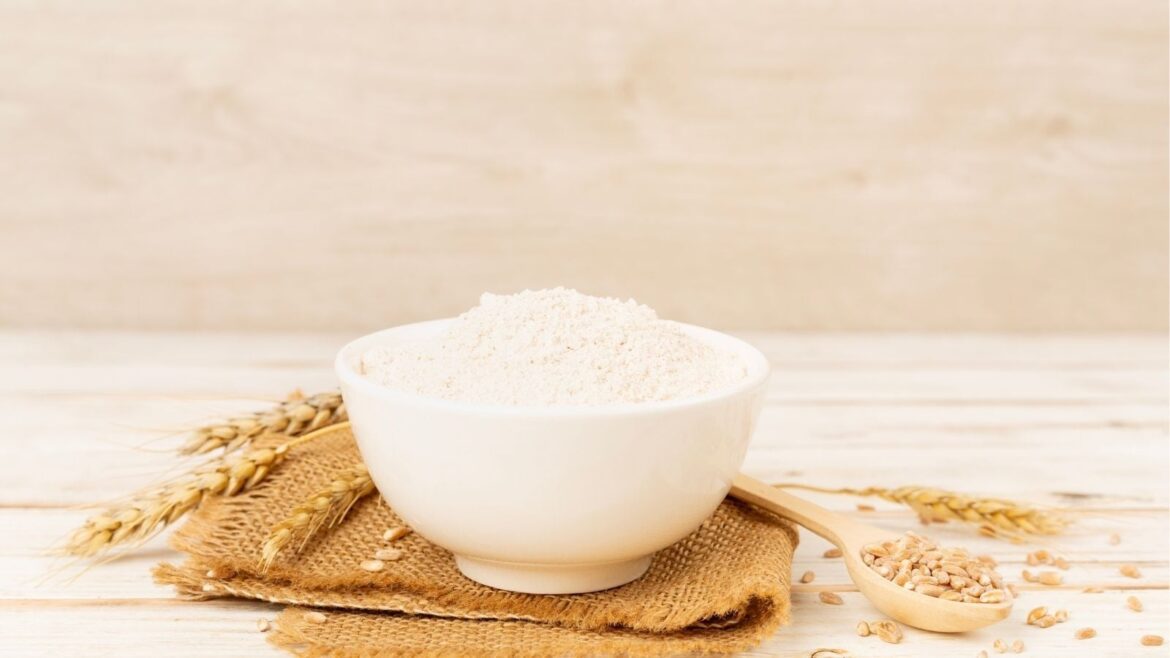 Multigrain flours to boost fibre for better nutrition and digestion: 8 picks