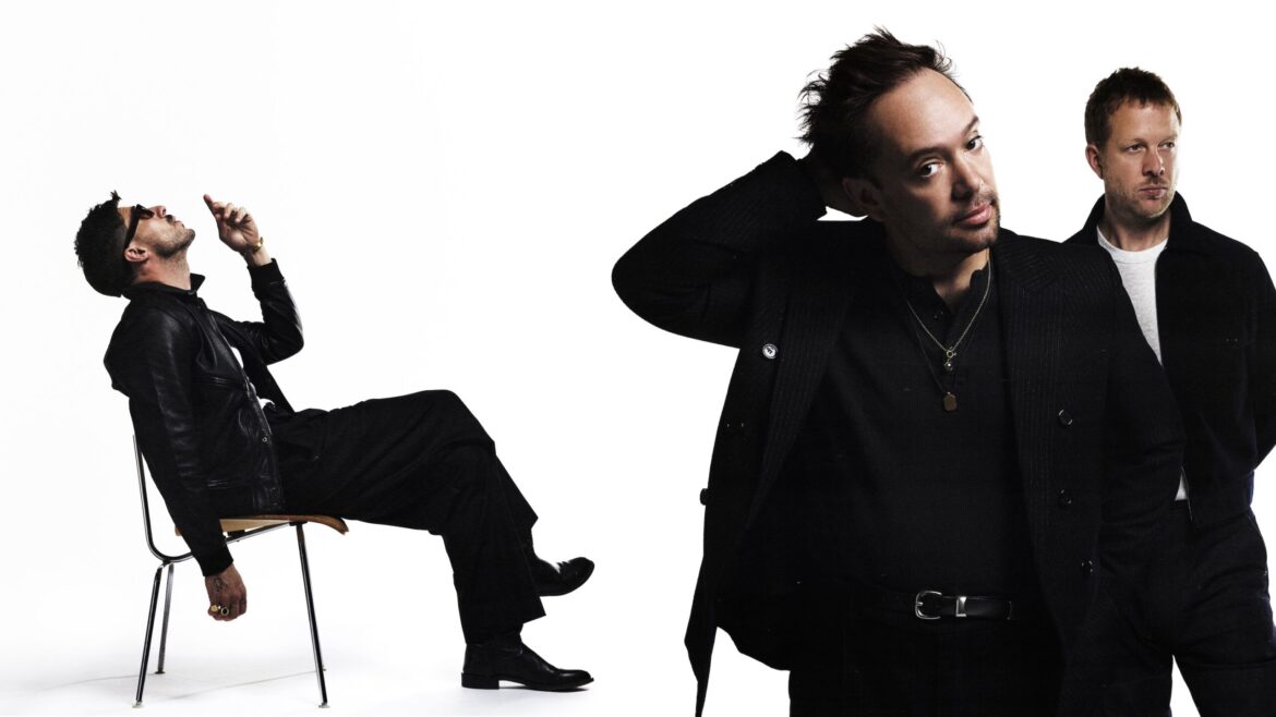 Mumford & Sons Confirm Second LP In A Year