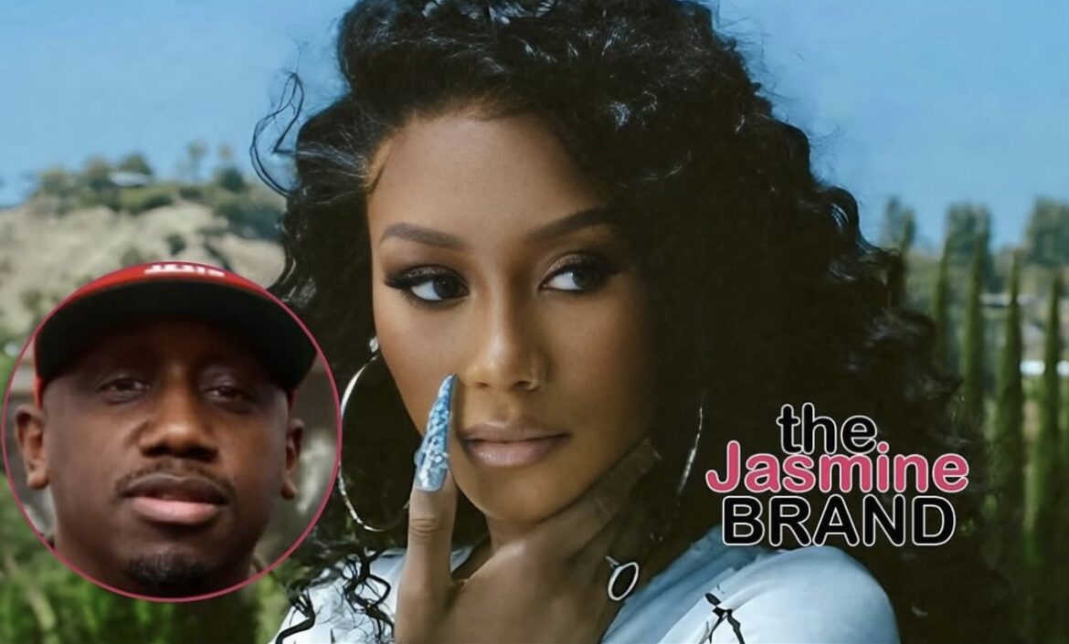 Muni Long Sued By Ex-Managers, Including Music Exec Chaka Zulu, For $600K In Unpaid Commissions