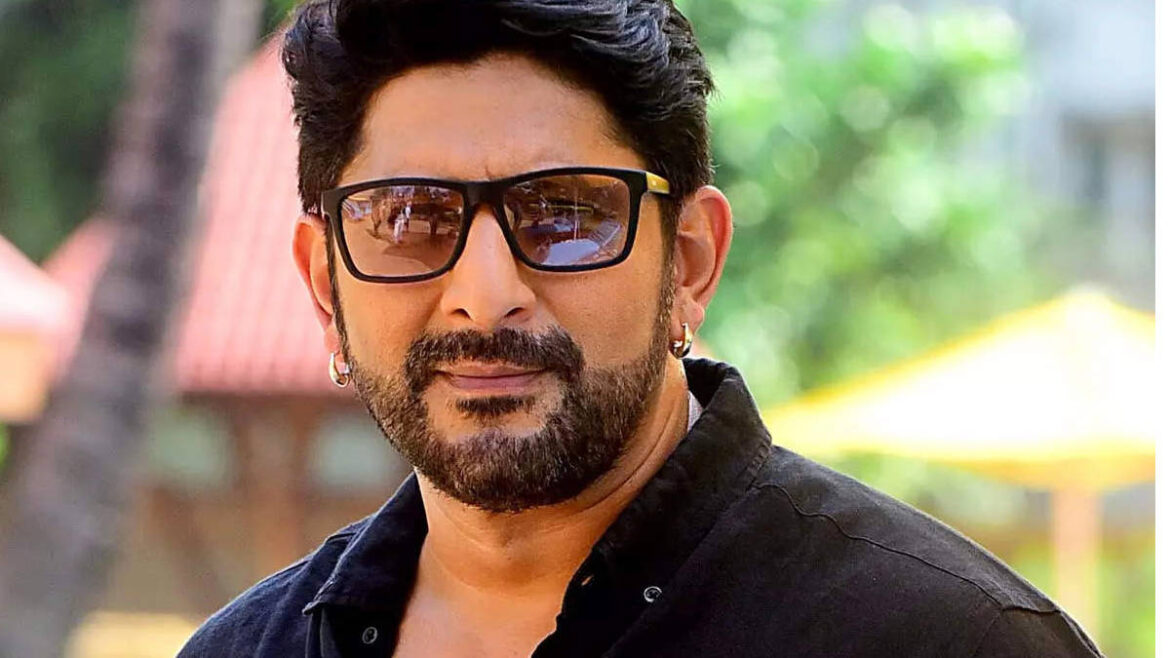 Munna Bhai 3: Arshad Warsi Spills The TEA On Working With Sanjay Dutt Again! | Glamsham.com