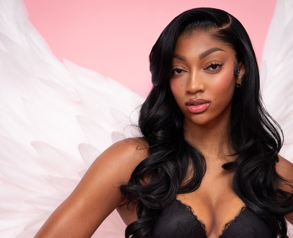 Must Read: Angel Reese to Walk in 2025 Victoria's Secret Fashion Show, Halfdays Raises $10 Million in Series A Funding
