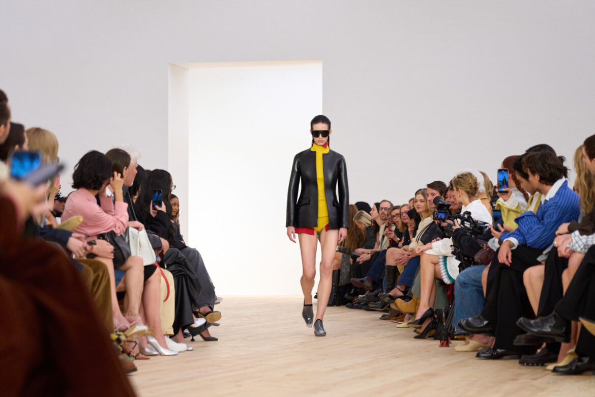 Must Read: Designer Debuts' Impact on Sales, Would Consumers Let AI Shop for Them?