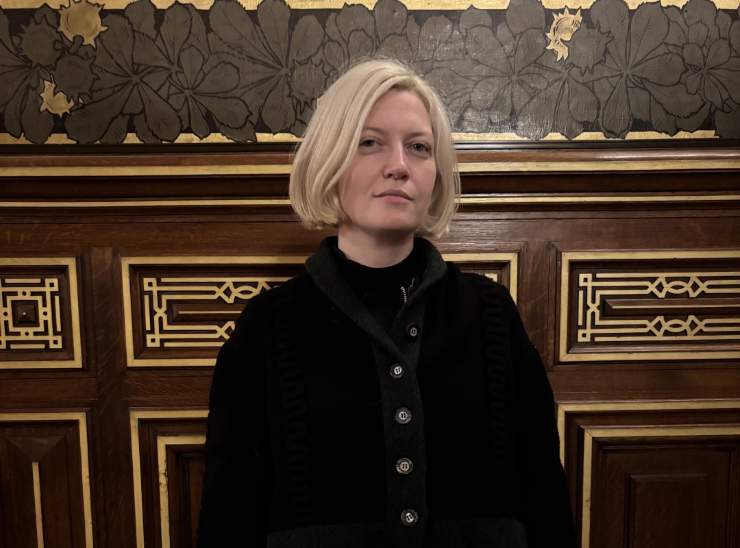 Must Read: Rachel Tashjian Joins CNN, Vestiaire Collective CEO Exits