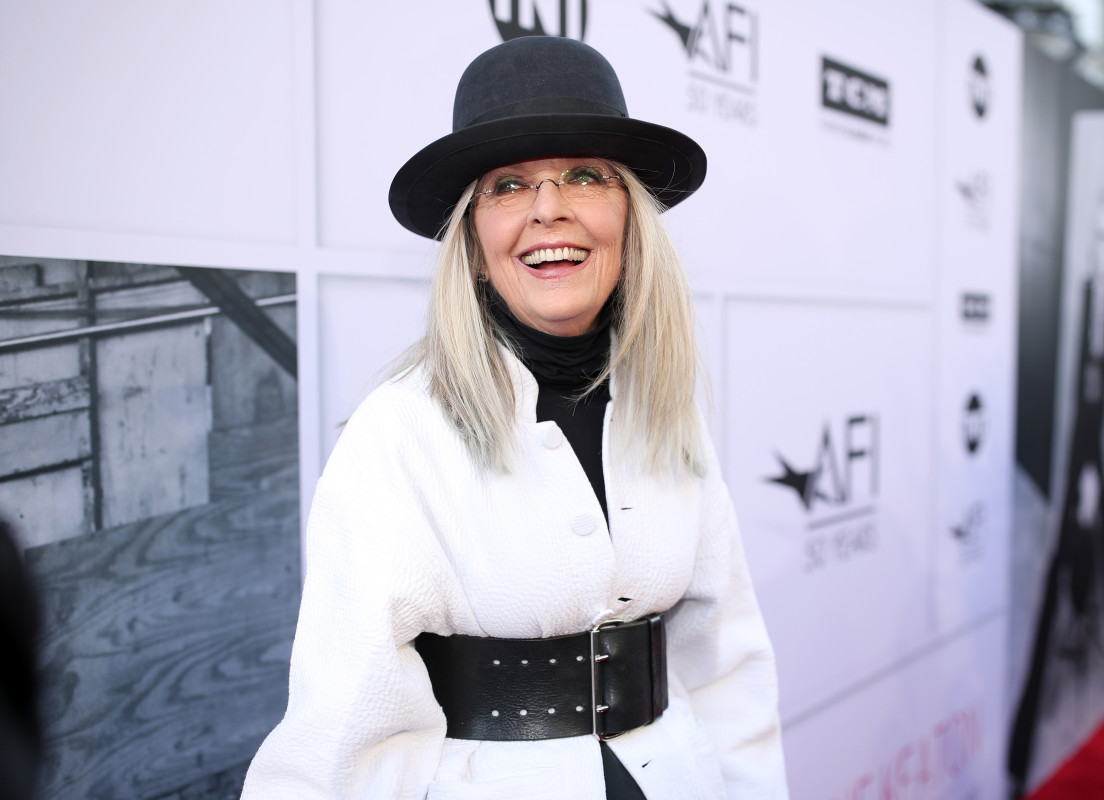 Must Read: Remembering Diane Keaton's Style, How Paul Smith's Foundation Strengthens Emerging Brands