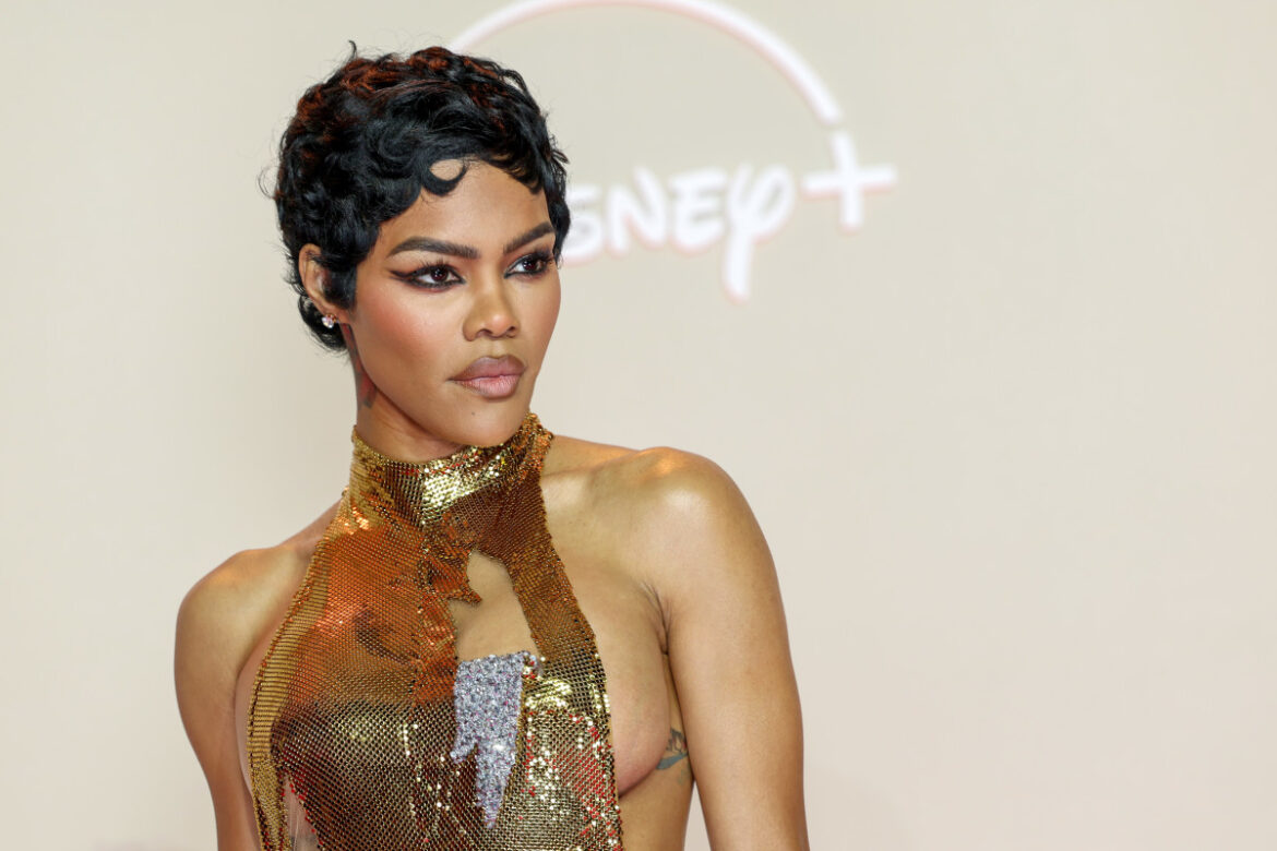Must Read: Teyana Taylor to Host 2025 CFDA Fashion Awards, Frame Names New CEO