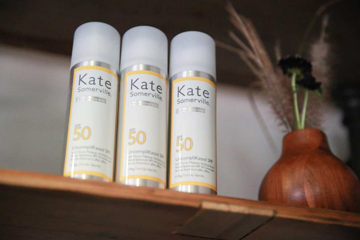 Must Read: Unilever Sells Kate Somerville to Rare Beauty Brands, Vivienne Westwood's Granddaughter Criticizes Riyadh Fashion Week Deal