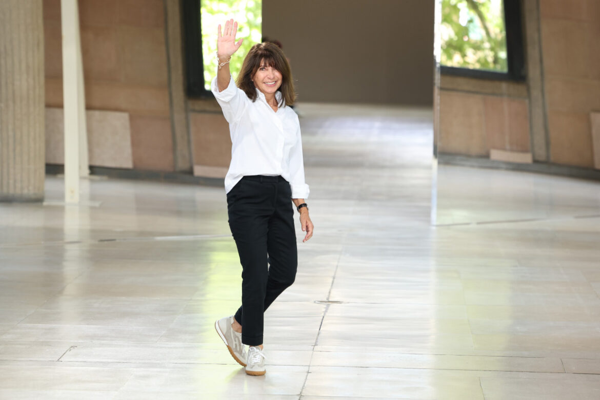 Must Read: Véronique Nichanian Exits Hermès, A First Look at H&M x Glenn Martens