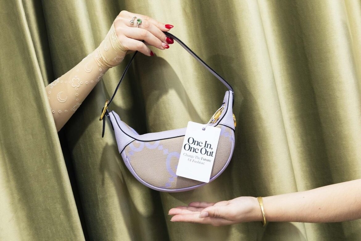 Must Read: Vestiaire Collective Launches Carbon Credits From Circular Fashion, Ralph Lauren Drops Net-Zero Emissions Target