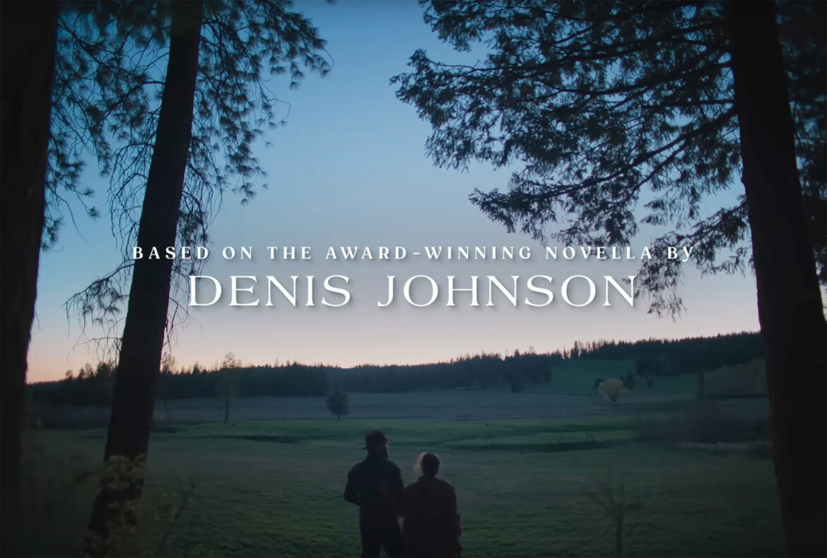 Must Watch Stunning Trailer for 'Train Dreams' Starring Joel Edgerton