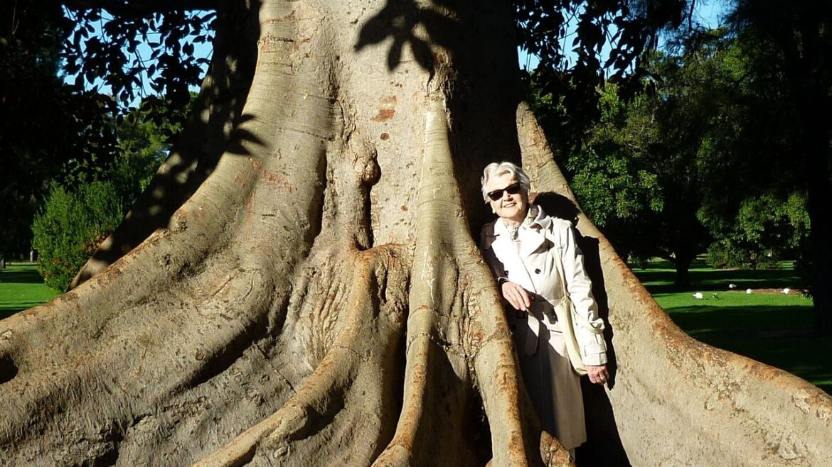 My Time With Angela Lansbury