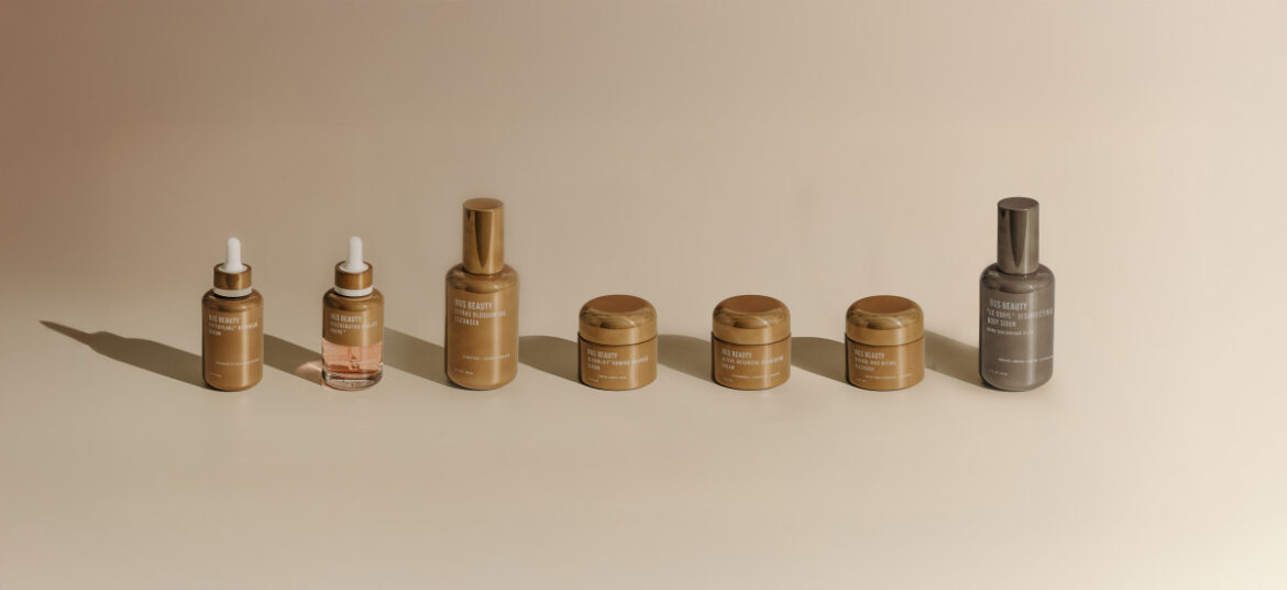 NGS Beauty: A Genderless, Botanical-Powered Skin-Care Brand