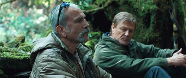 NYFF Debuts 'Anemone,' 'After the Hunt' — Screen Talk