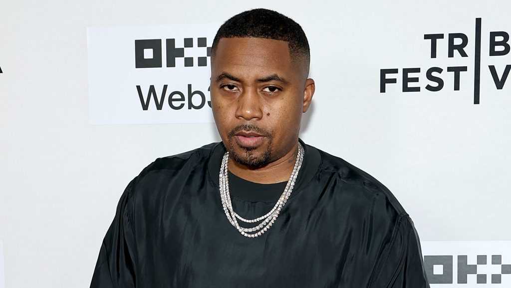 Nas Reveals Where He Stands On Super Bowl Halftime Show Performances