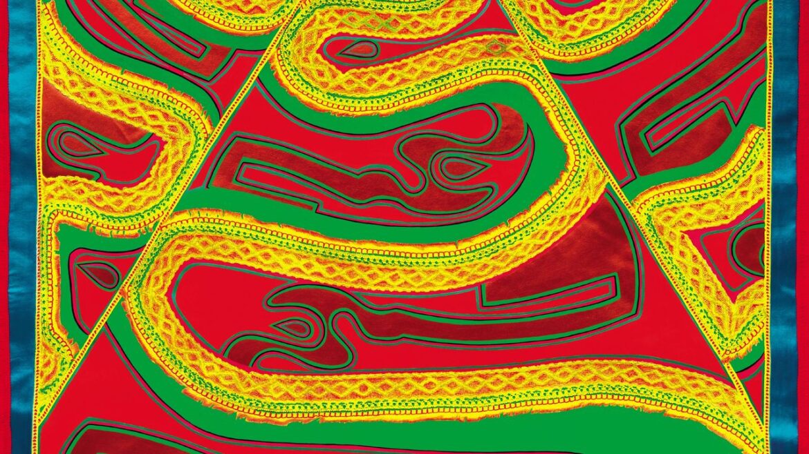 Natural Information Society: Perseverance Flow Album Review