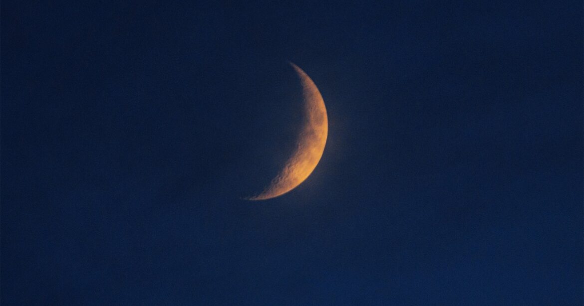 New Moon In Libra 2025: Relationships Are Shifting