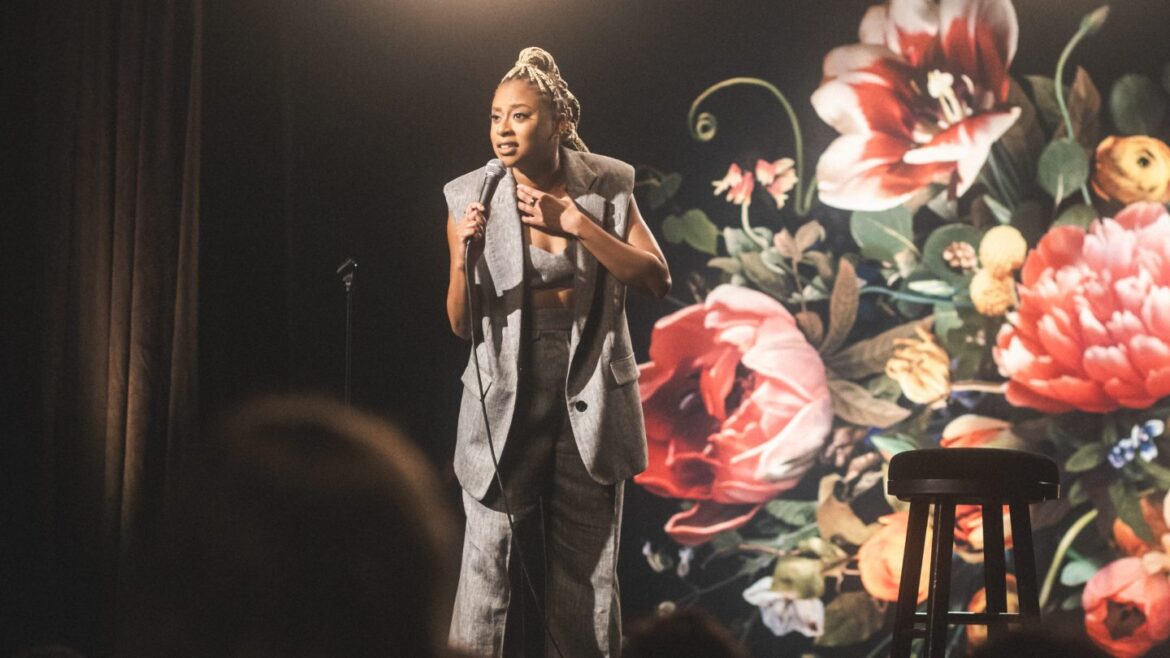 New Special, 'I Don't Wanna Work Anymore'